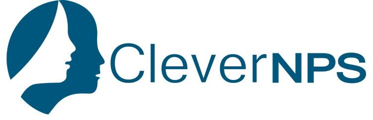 CleverNPS logo